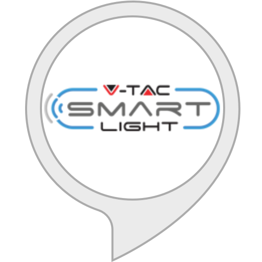 alexa-V-TAC Smart Light